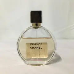 シャネル チャンス オー タンドゥル オードゥ パルファム 50ml