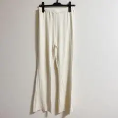 ticca ティッカ リブパンツ