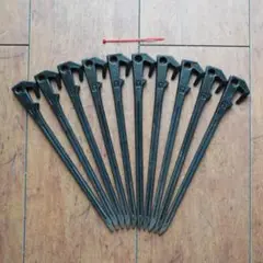 【ZANE ARTS】Vペグ 17cm 20cm 18本 ゼインアーツ ZEKU-M | PRODUCTS | ZANE ARTS
