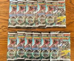 【新品】シンカリオンZ マグネットコレクション　11袋