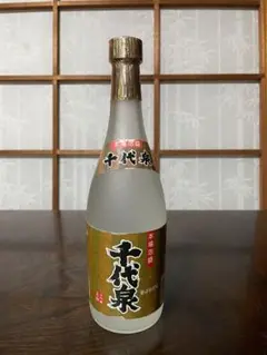 本場泡盛 千代泉 720ml 30度