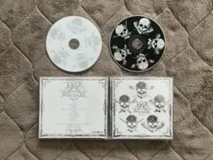 Janne Da Arc /JOKER [白]2枚組 CD＋DVD