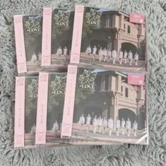 イコールラブ イコラブ とくべチュ、して 通常版(新品未開封)CD