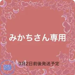 みかちさん専用