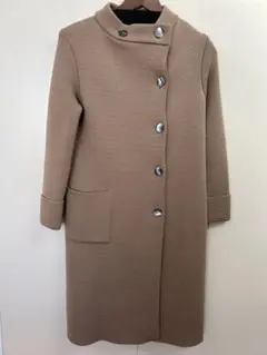 ま*ー様 J&M DAVIDSON ブラック　ウールロングコート 楽天市場】j&m davidson コートの通販