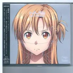 新品y CD 劇場版 ソードアート・オンライン プログレッシブ 星なき夜のアリア