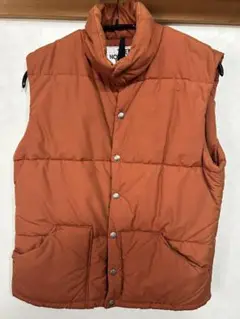2025年最新】THE NORTH FACE 茶タグ ベストの人気アイテム