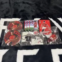 髙橋利樹 グッズセット