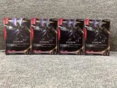 ガンダムカードゲーム ブリッツガンダム R 4枚