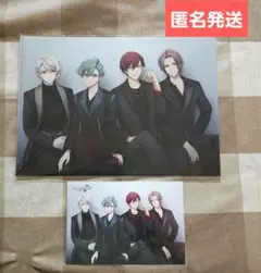 PASH! 付録 アイドリッシュセブン ZOOL 2点セット ★匿名発送★