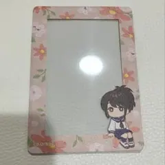 銀八先生　botania B8硬質ケース　志村妙