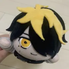 東京リベンジャーズ 羽宮一虎 ぬいぐるみ