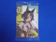 ②18 ウオッカ ウマ娘 プリティーダービー ツインウエハース 2025