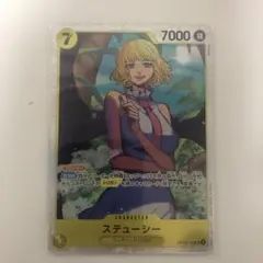 ステューシー　SR