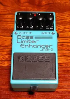 ■新品同様！■販売証明書あり！『BC-1X／BOSS』 BOSS - BC-1X | Bass Comp