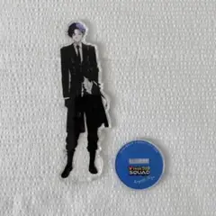 プロセカ ZOZOTOWNコラボ アクスタ 青柳冬弥