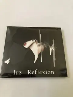 luz Reflexion 初回盤