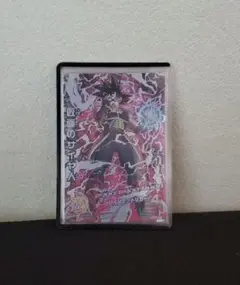仮面のサイヤ人 hgd1-sec2 lc