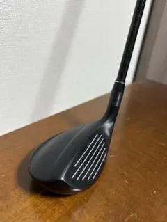 ハイブリッドXi 9番 36度　HX-501 ユーティリティ