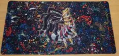 プレイマット ギラティナ ポケモンカード ラバーマット デスクマット