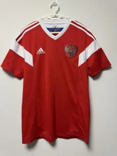 アディダス　adidas メンズ　ロシア代表ユニフォーム　2018 W杯　L