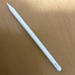 Apple pencil 第２世代 純正