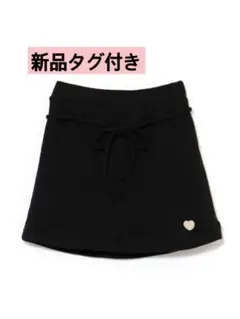 andmaryアンドマリー❤︎Mary heart skirt