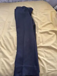 ROSSY ダークグレー スラックス サイズ88