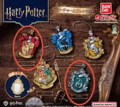 ハリー・ポッター ミラーチャームコレクション カプセルトイ2点セット
