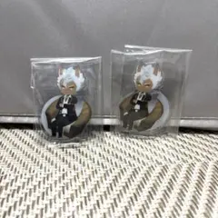 ツイステ アクスタ ジャック