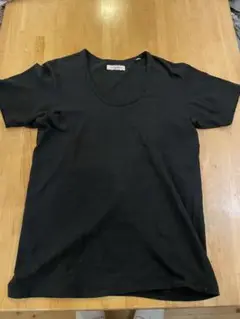 定番　H.R. MARKET ブラック Tシャツ サイズ2