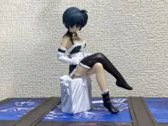 取り置き中！　沢渡いずみ「HGIF ガイナックスヒロインズ3」BANDAI