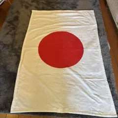 日本国旗デザインタオル