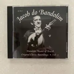 Jacob do Bandolim - CD