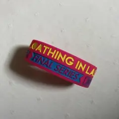 Fear, and Loathing in Las Vegas ラババン