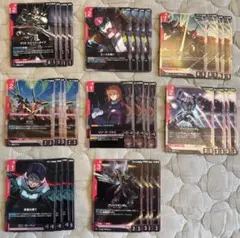 ガンダムカードゲーム