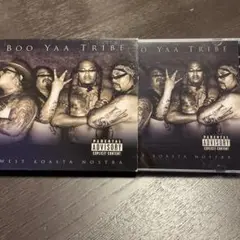 Boo Yaa Tribe West Koasta Nostra