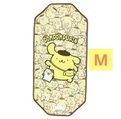 【新品】ポムポムプリン　コットカバーS　昼寝布団カバー 60×130cm