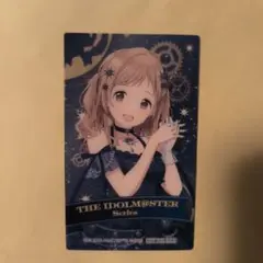 アイマス　アトレ　特典　クリアイラストシート　シャニマス　櫻木真乃