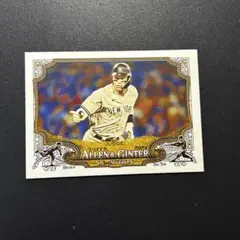 Aaron Judge 2024 Topps Allen Ginter