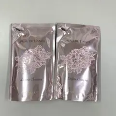 マルコ ランジェリークレンジング 2個セット