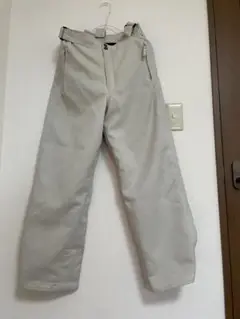 WINDEX スノーボードウェア下