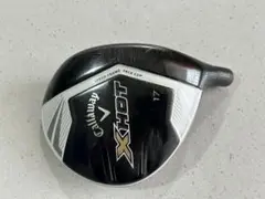 Callaway X Hot フェアウェイウッド 17度　4W