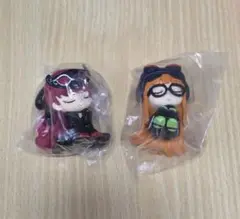 ペルソナ5 ナビ ヴァイオレット 肩ズン フィギュア ガチャ