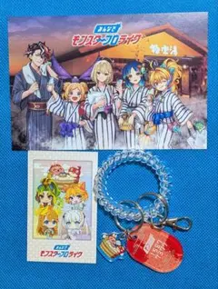 モンスト×極楽湯　オラゴン