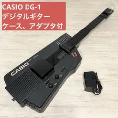 2025年最新】casio dg-1の人気アイテム - メルカリ
