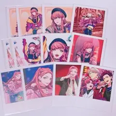 Paradox Live パラライ トレフォト アン