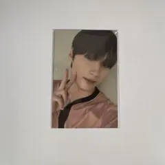 txt トゥバ weverseglobal特典 ヒュニンカイ トレカ