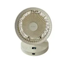 美品2024購入　quad PURE AIR DC QS302 サーキュレーター