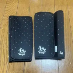 4step shape 美脚